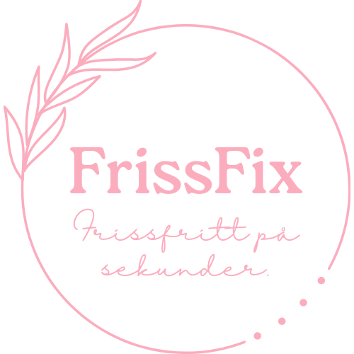 FrissFix