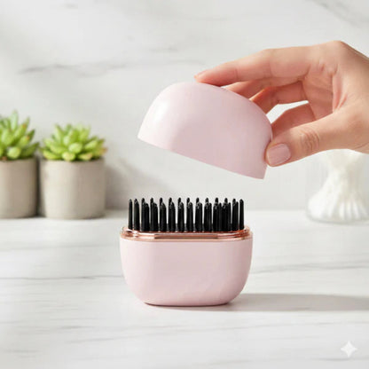 FrissFix Mini - Alltid redo för en snabb touch-up